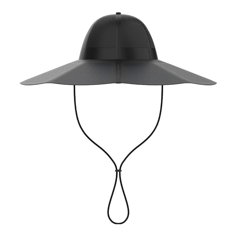 ECOFLOW Solar Hat M-L