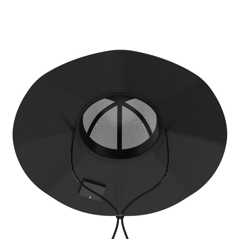 ECOFLOW Solar Hat M-L