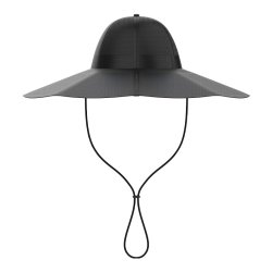 ECOFLOW Solar Hat L-XL