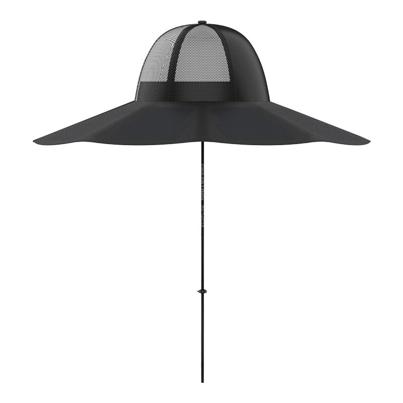 ECOFLOW Solar Hat L-XL
