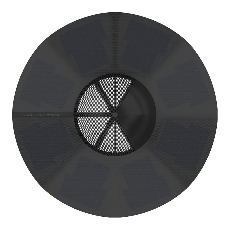 ECOFLOW Solar Hat L-XL