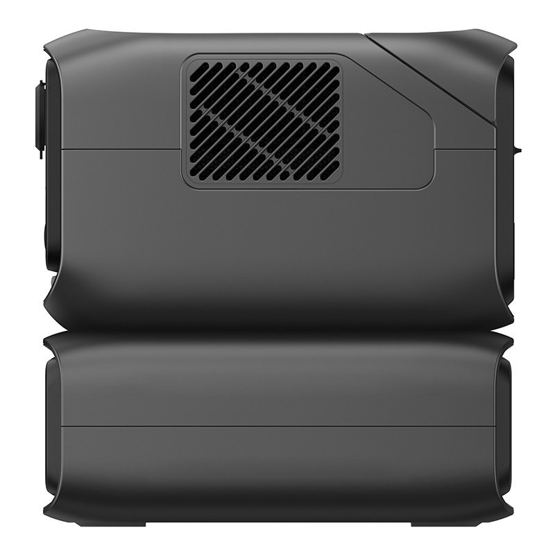 ECOFLOW RIVER 3 Max - Portable Powerstation