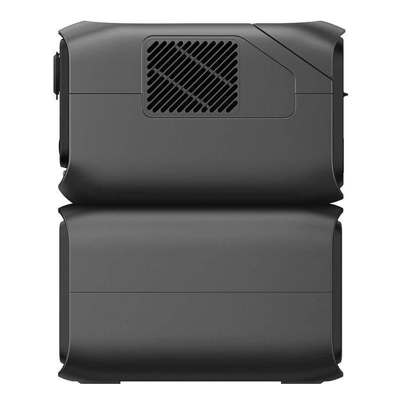 ECOFLOW RIVER 3 Max Plus - Portable Powerstation