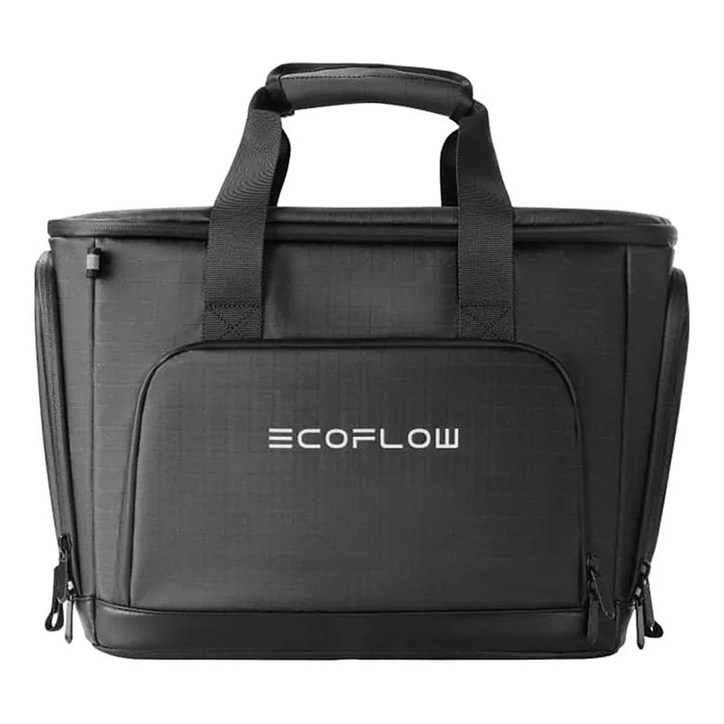 EcoFlow Delta 3 waterproof bag