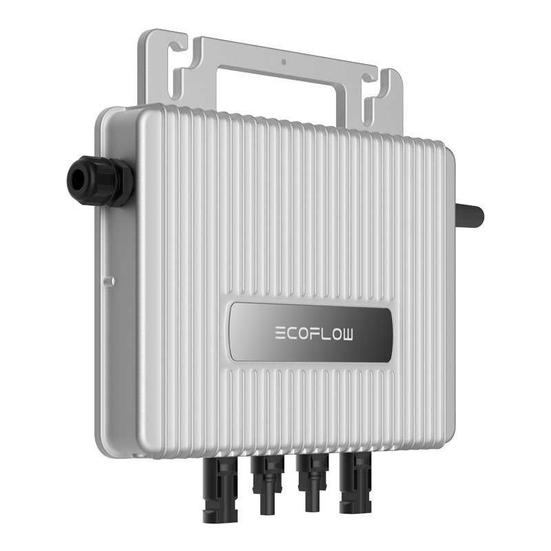 ECOFLOW STREAM Micro Inverter (incl. Cable)