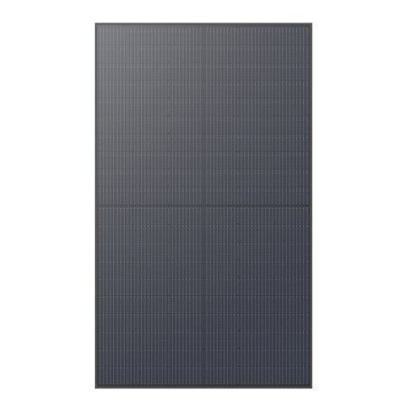 Set of 2x EcoFlow 450W photovoltaic panel Rigid design