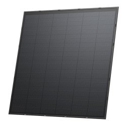 ECOFLOW 4 x250W Rigid Solar Panel