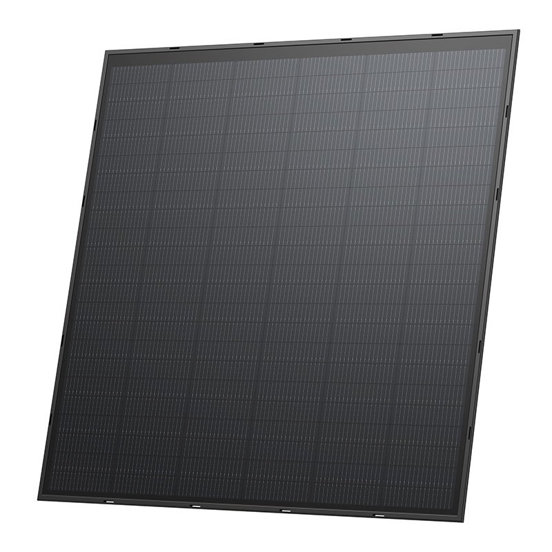 ECOFLOW 4 x250W Rigid Solar Panel