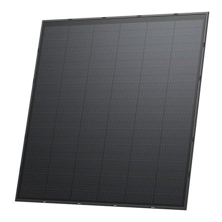 ECOFLOW 4 x250W Rigid Solar Panel