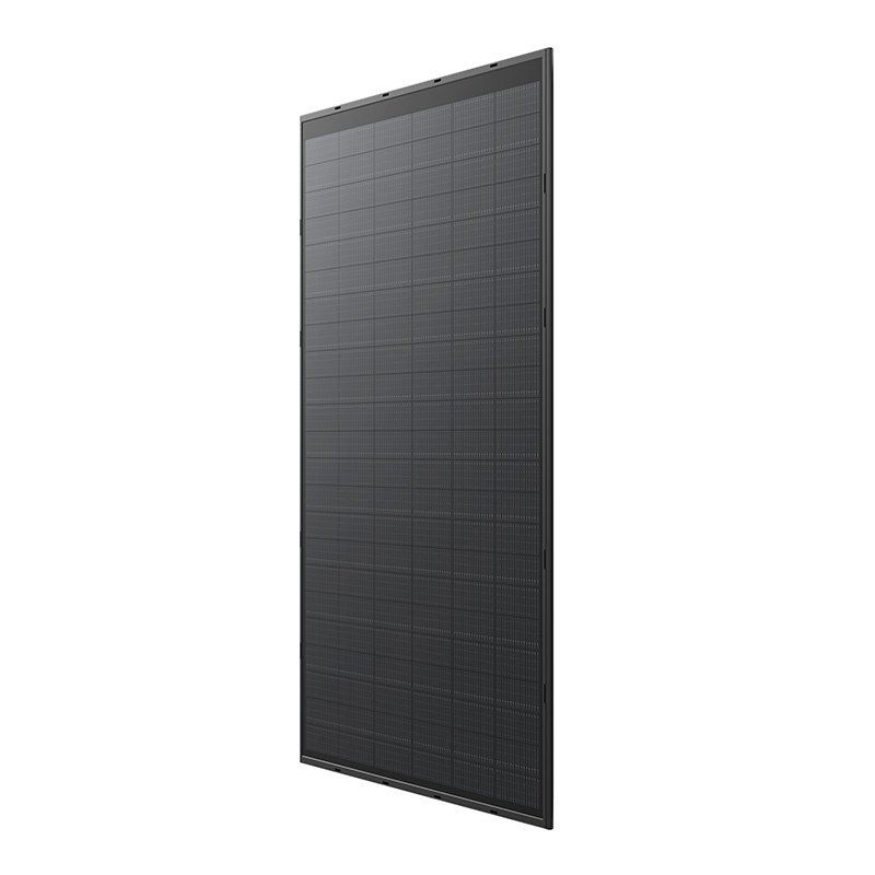 ECOFLOW 4 x250W Rigid Solar Panel