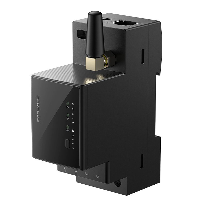 ECOFLOW Smart Meter