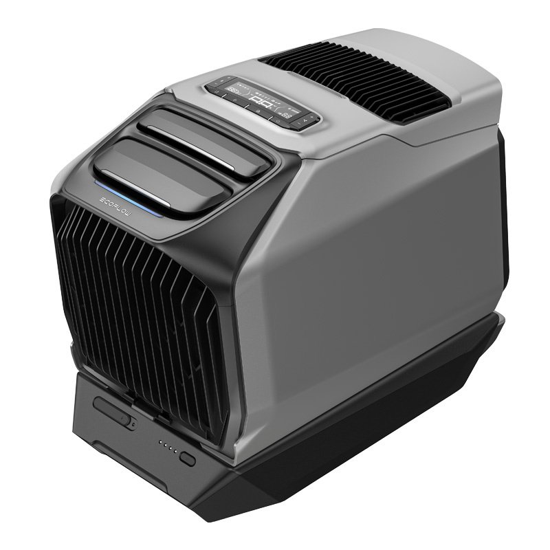 ECOFLOW Wave 3 - Portable Air Conditioner