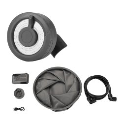 ECOFLOW Shower Kit