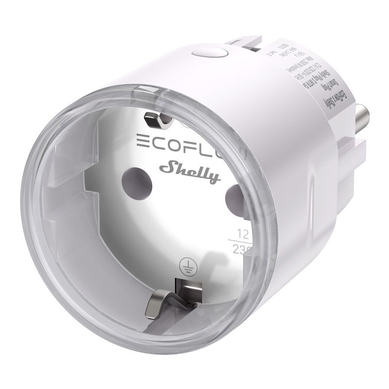 EcoFlow Smart Plug 2