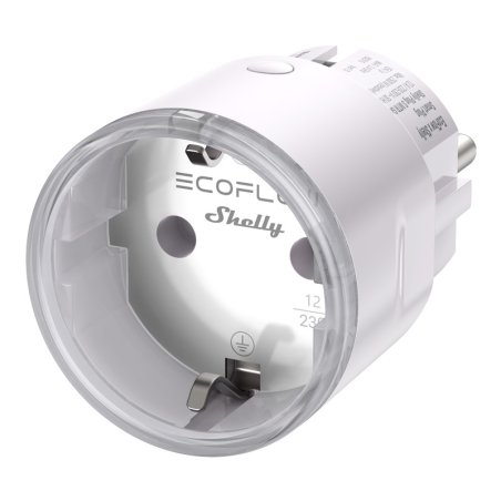 EcoFlow Smart Plug 2