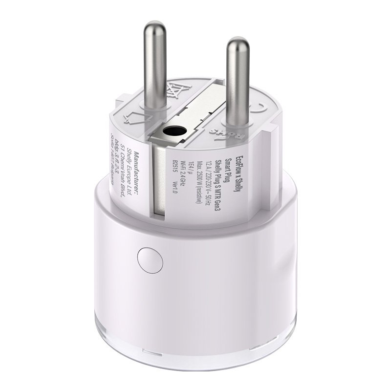 EcoFlow Smart Plug 2
