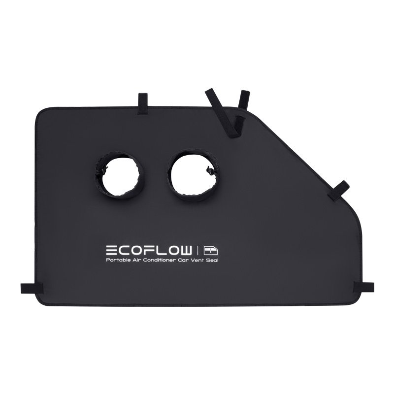 ECOFLOW WAVE Series Car Vent Seal (Magnetic Version)