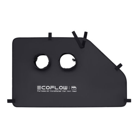 ECOFLOW WAVE Series Car Vent Seal (Magnetic Version)