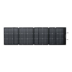 ECOFLOW 220W - Solar Panel