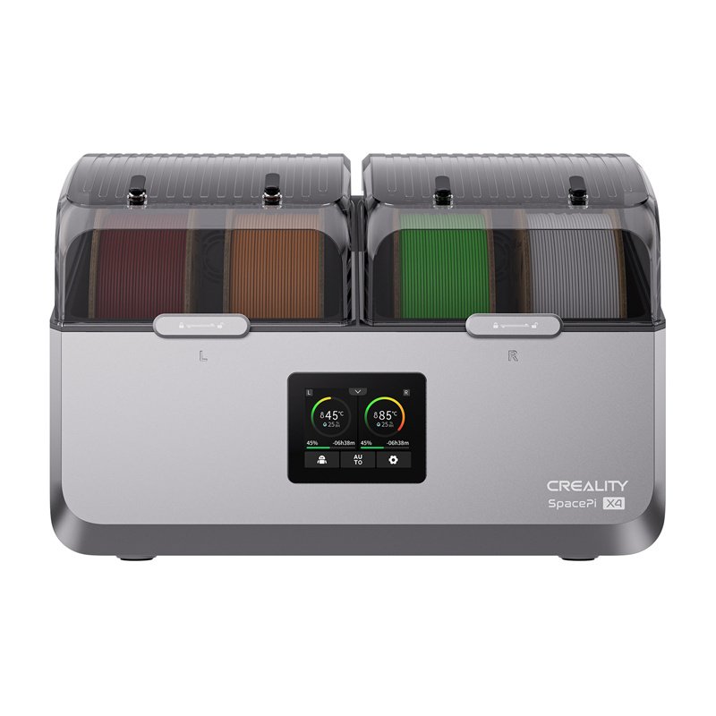 Creality SpacePi X4 Filament Dryer