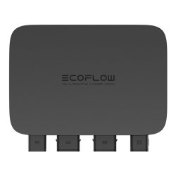 ECOFLOW Power Hub Alternator Charger (500W)