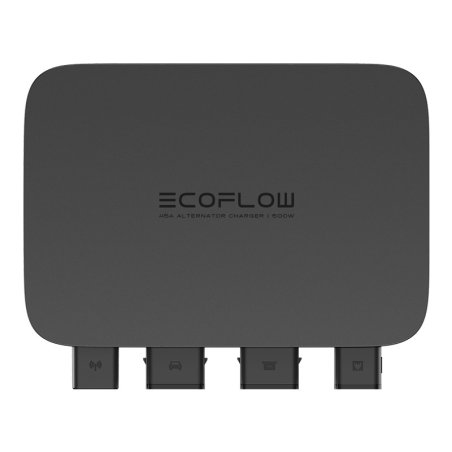 ECOFLOW Power Hub Alternator Charger (500W)