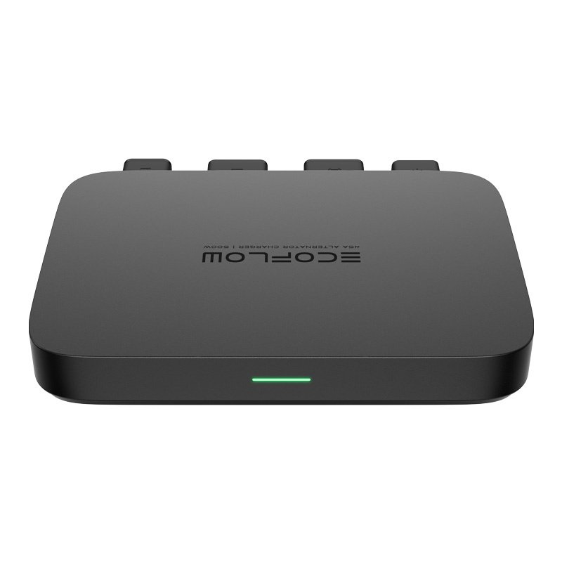 ECOFLOW Power Hub Alternator Charger (500W)