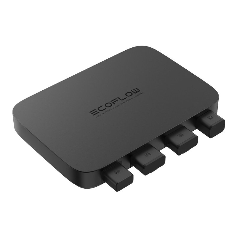 ECOFLOW Power Hub Alternator Charger (500W)