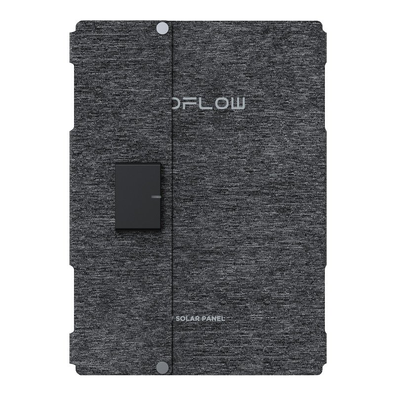 ECOFLOW 45W - Solar Panel