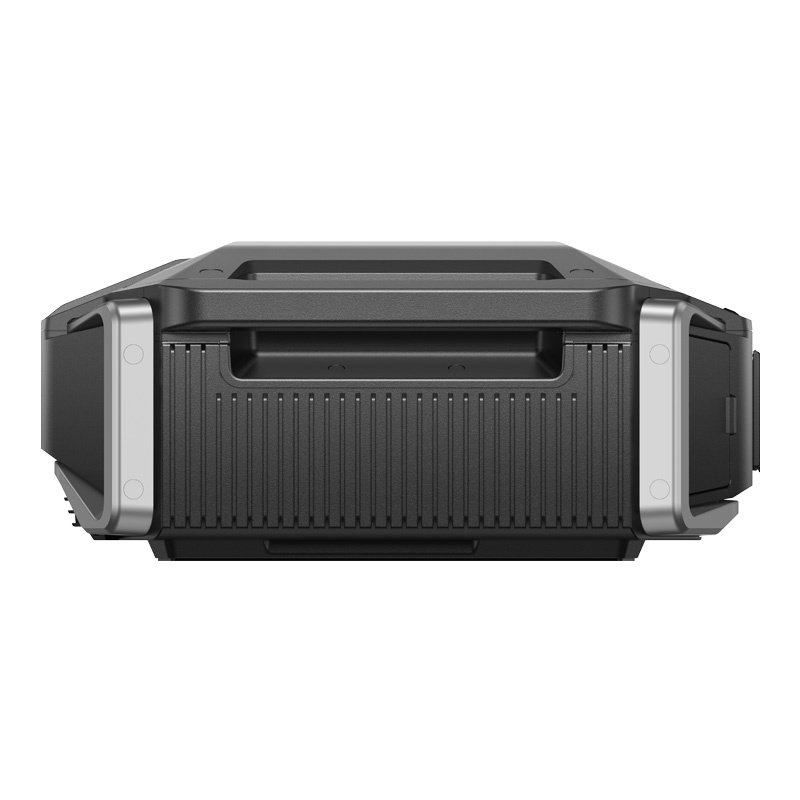 Portable EcoFlow DELTA Pro Ultra inverter