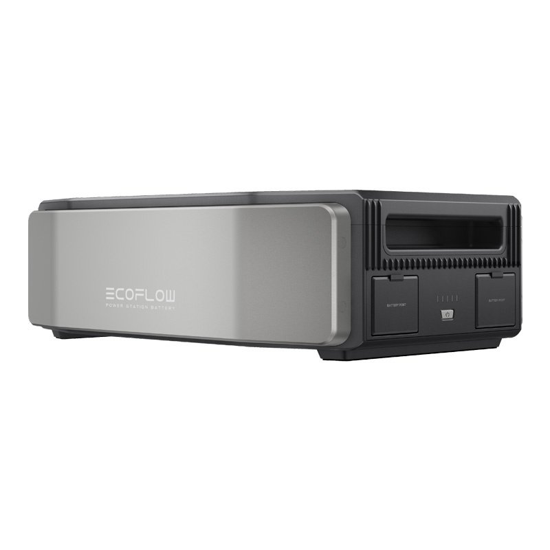 ECOFLOW Delta Pro Ultra Extra Battery