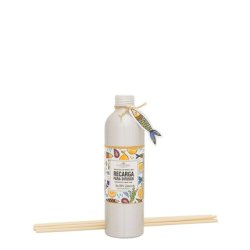 Castelbel Sardinha Refill Diffuser Sea Salt & Lemon 250ml