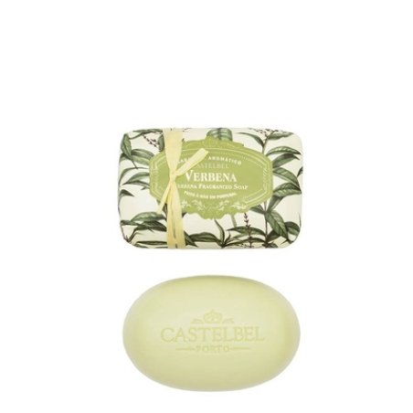 Castelbel Verbena Soap 150g