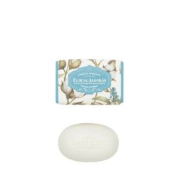 Castelbel Cotton Flower Soap 40g