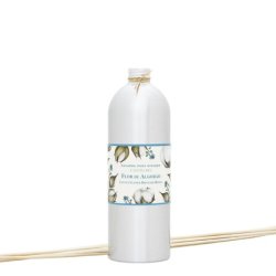 Castelbel Cotton Flower Diffuser Refill 900ml