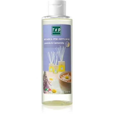 THD Lavender & Chamomile Refill - 200 ml