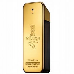 Tester Paco Rabanne 1 Million Edt 100ml