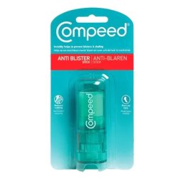 Compeed Blister Stick, 8 Ml - Effective Blister Protection