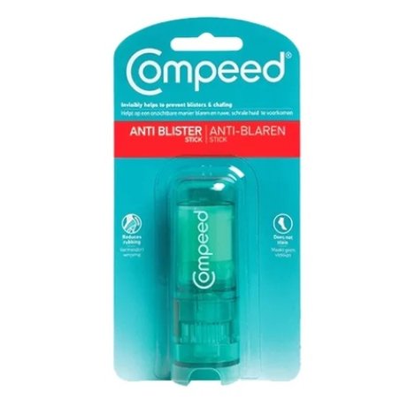Compeed Blister Stick, 8 Ml - Effective Blister Protection