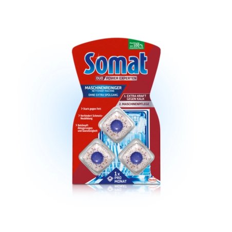 Somat DUO Power Experten 19 g Tablet 3 pc(s)