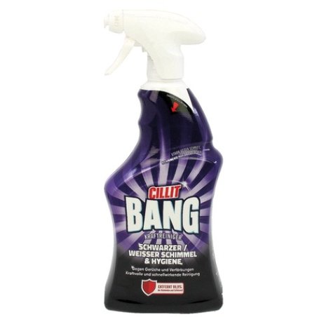 Cillit Bang Cleaner 750ml Mold Cleaner