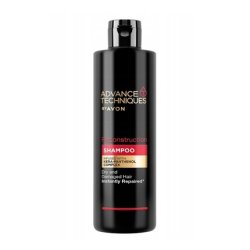 Avon Advance Techniques Regenerating Shampoo For Hair, 400 Ml
