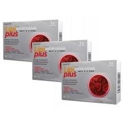 Lipiforma Cholesterol Support Capsules