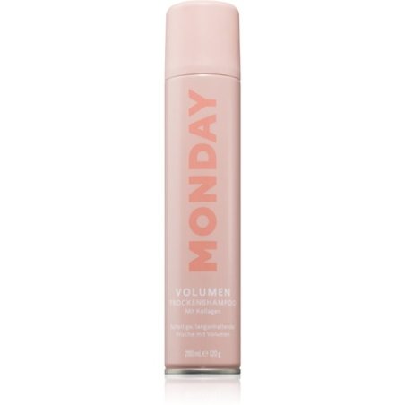 MONDAY Volume Dry Shampoo with Collagen 200 ml