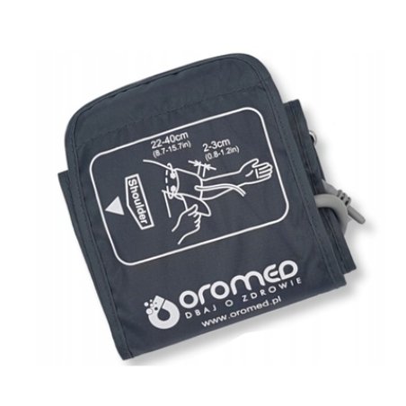 Oromed Universal Electronic Blood Pressure Monitor Cuff 22-42 Cm