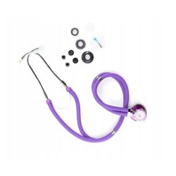 Oromed Universal Rappaport Stethoscope Oro-Sf 301 Purple