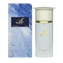 Ahmed Al Maghribi Kaaf - Eau De Parfum