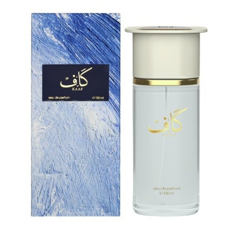 Ahmed Al Maghribi Kaaf - Eau De Parfum