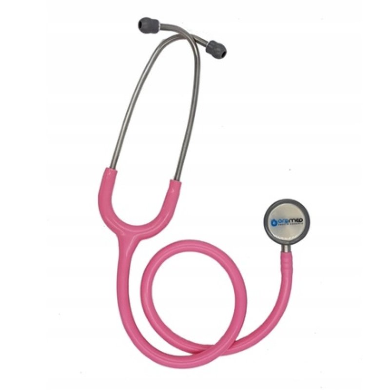 Oromed Pediatric Stethoscope Oro-Sf 503 Pink