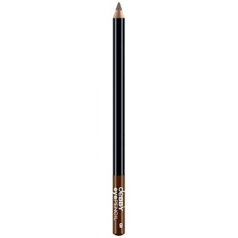 Debby Eyepencil 8, Brown
